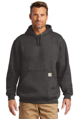 Station 16 Trojans - Carhartt Hoodie