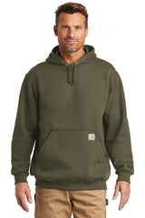 Station 16 Trojans - Carhartt Hoodie