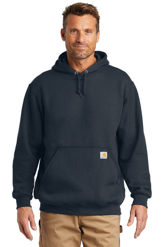 Station 16 Trojans - Carhartt Hoodie