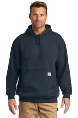 Station 16 Trojans - Carhartt Hoodie