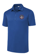 Air Life 6 Polo (Royal Blue)