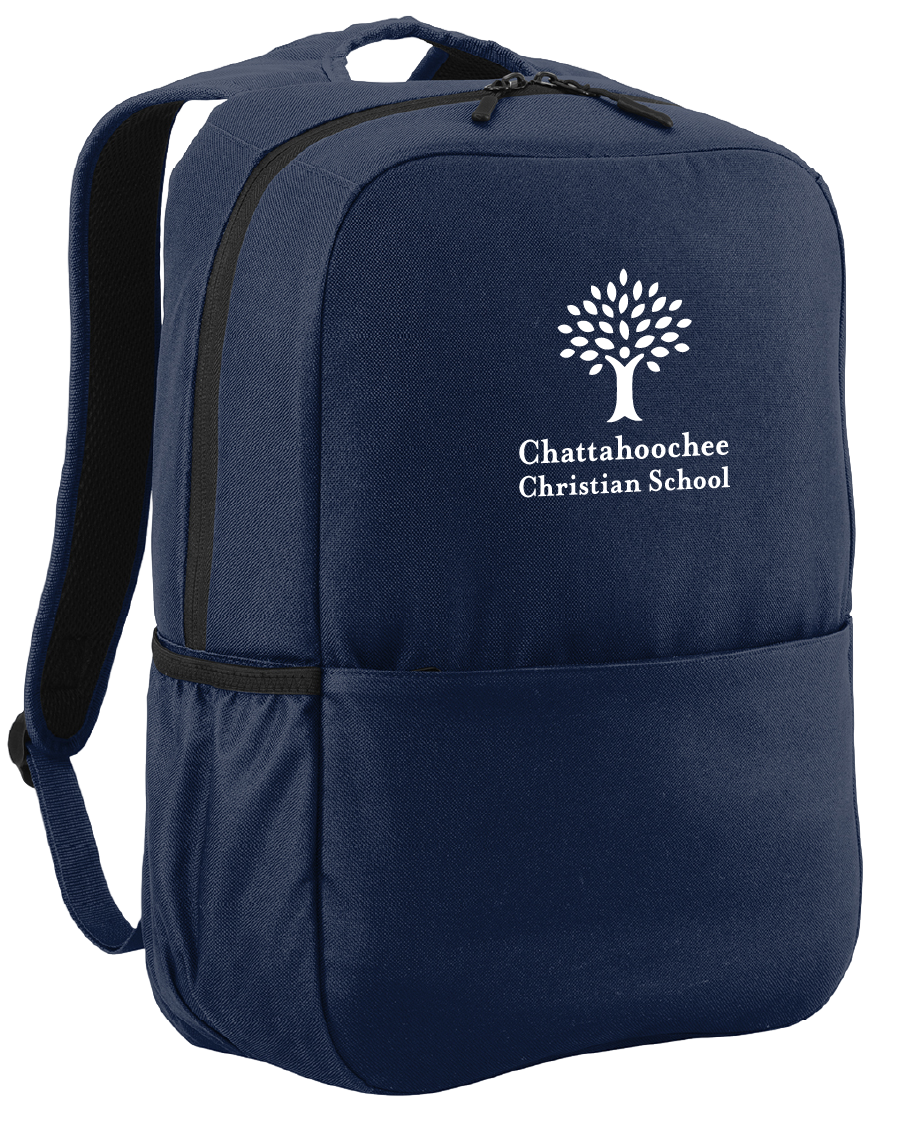CCS Classic Backpack (Navy)