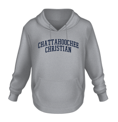 CCS Heritage Hoodie (Sports Grey)