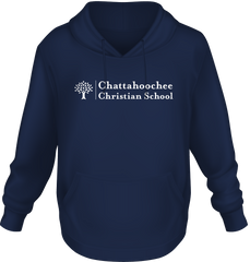 CCS Essential Hoodie (Navy)