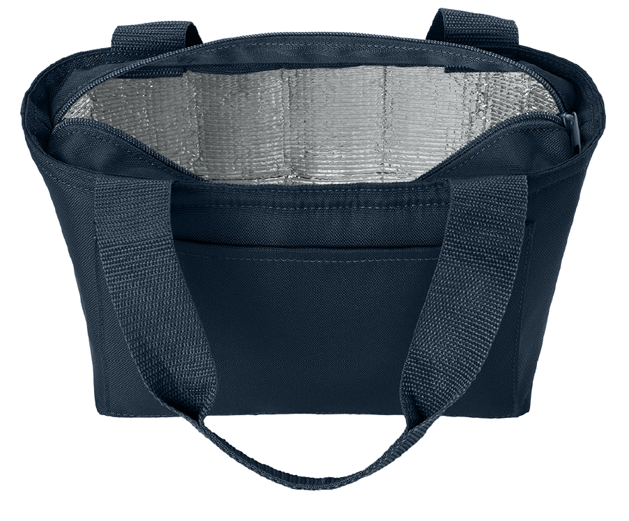 CCS Insulated Lunch Bag (Navy)