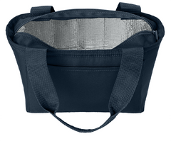 CCS Insulated Lunch Bag (Navy)