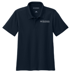 CCS Uniform Polos (Choice of Color)