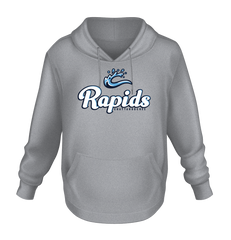 CCS Rapids Hoodie (Sports Grey)