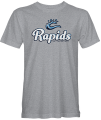 CCS Rapids Tee (Sports Grey)