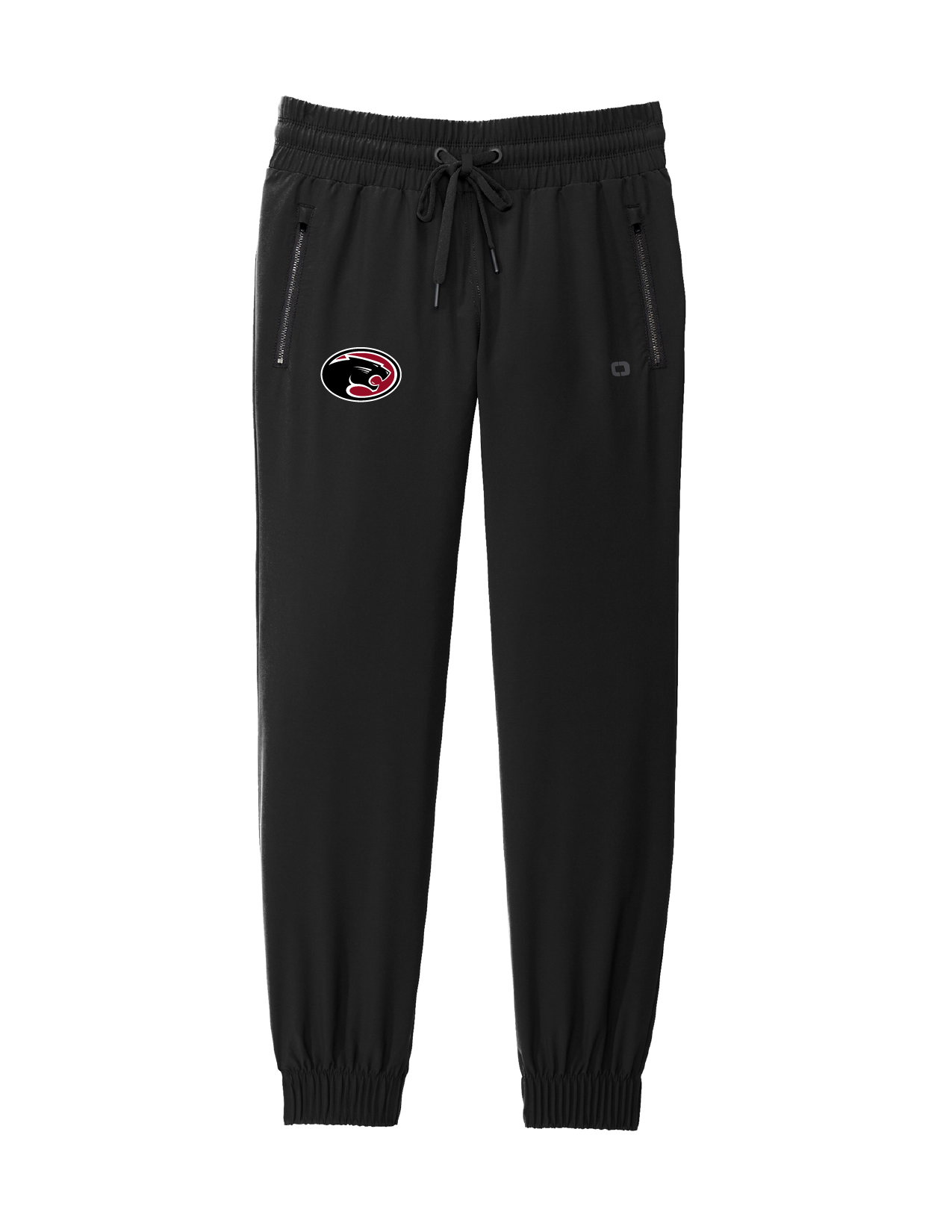 CF Ogio Women's Connection Joggers (Black)