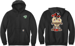 Lucky 7's - Carhartt Hoodie