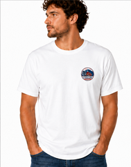 Cleveland Georgia America 250 T-Shirt | Vintage Patriotic 250 Years of Freedom Tee
