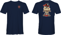 HCFR Station 7 Tee