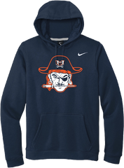 Raiders Nike Hoodie (Navy)