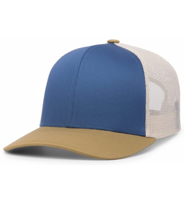 12 for $13 NO LIMIT PACIFIC HEADWEAR TRUCKER SNAPBACK CAP
