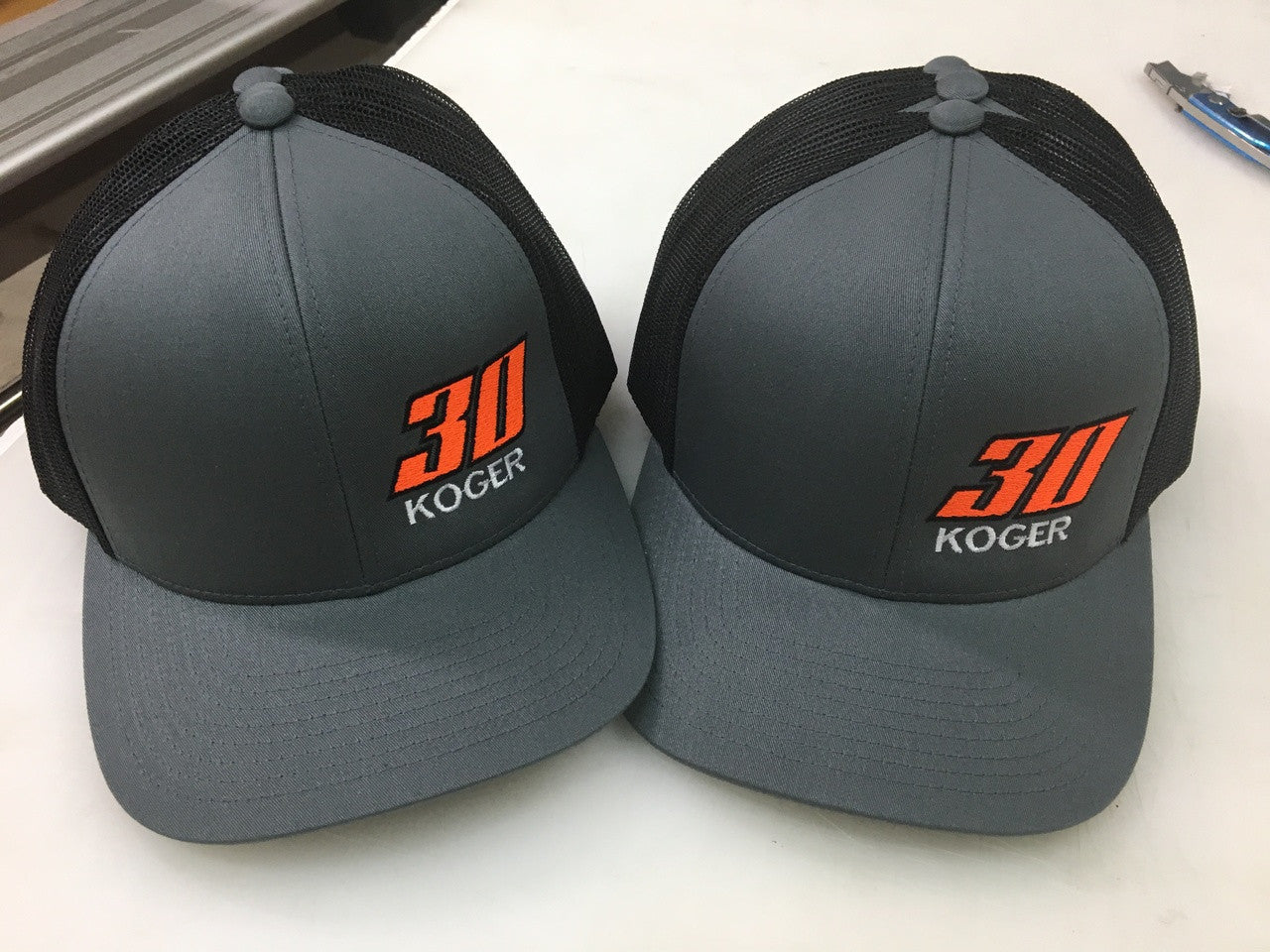 12 for $13 NO LIMIT PACIFIC HEADWEAR TRUCKER SNAPBACK CAP