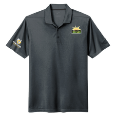 SSF/PRF Nike Men's Drifit Polo (Anthracite)