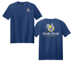 PRF Softstyle Tee (Metro Blue)