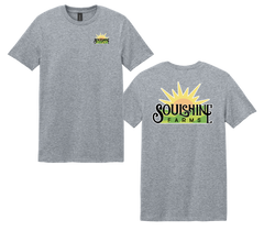 SSF Softstyle Tee (Sports Grey)