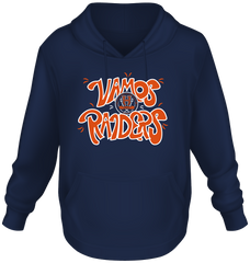 Vamos Raider Hoodie (Navy)