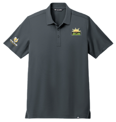 SSF/PRF Travis Mathew Men's Cabana Polo (Grey)