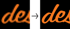 Logo Rewdraw Package