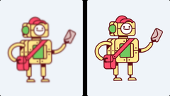 Logo Rewdraw Package