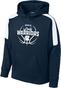 WC Lady Warriors Hoodie 2025