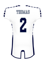 Load image into Gallery viewer, WC REC 2023 SUBLIMATED REVERSIBLE FOOTBALL JERSEY

