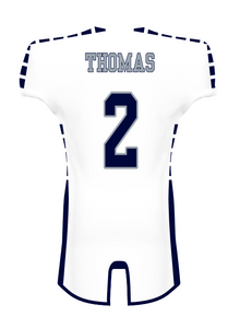 WC REC 2023 SUBLIMATED REVERSIBLE FOOTBALL JERSEY