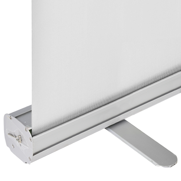 Standard Retractable Banner Stand - 33"x 81"