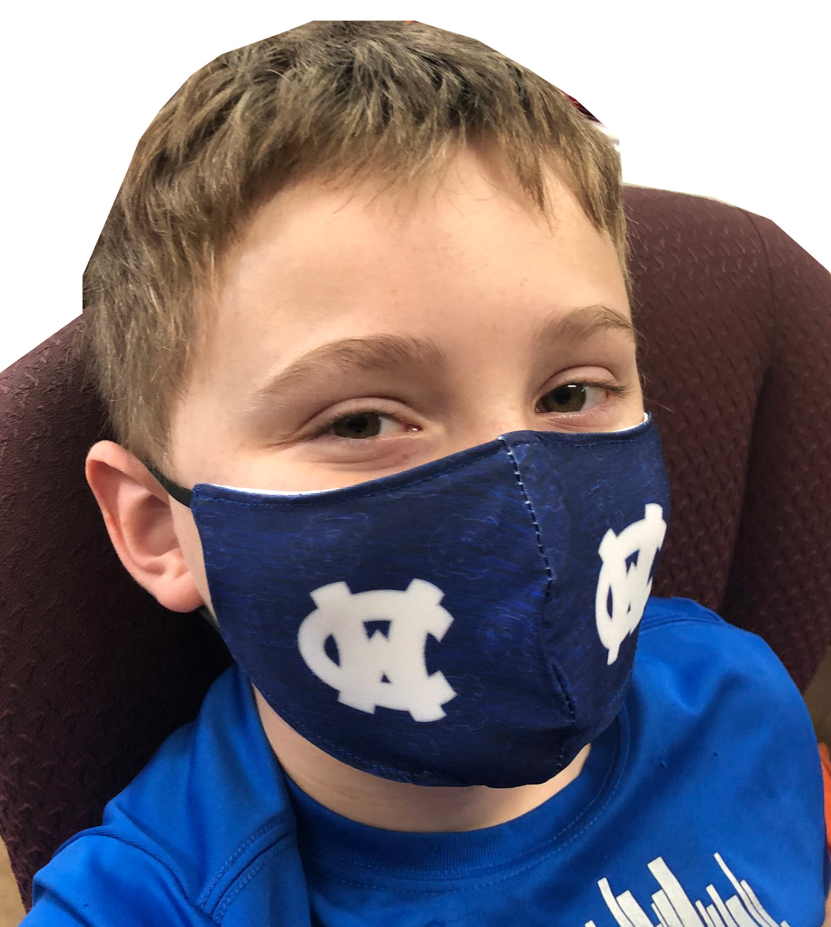 Childrens Face Covering