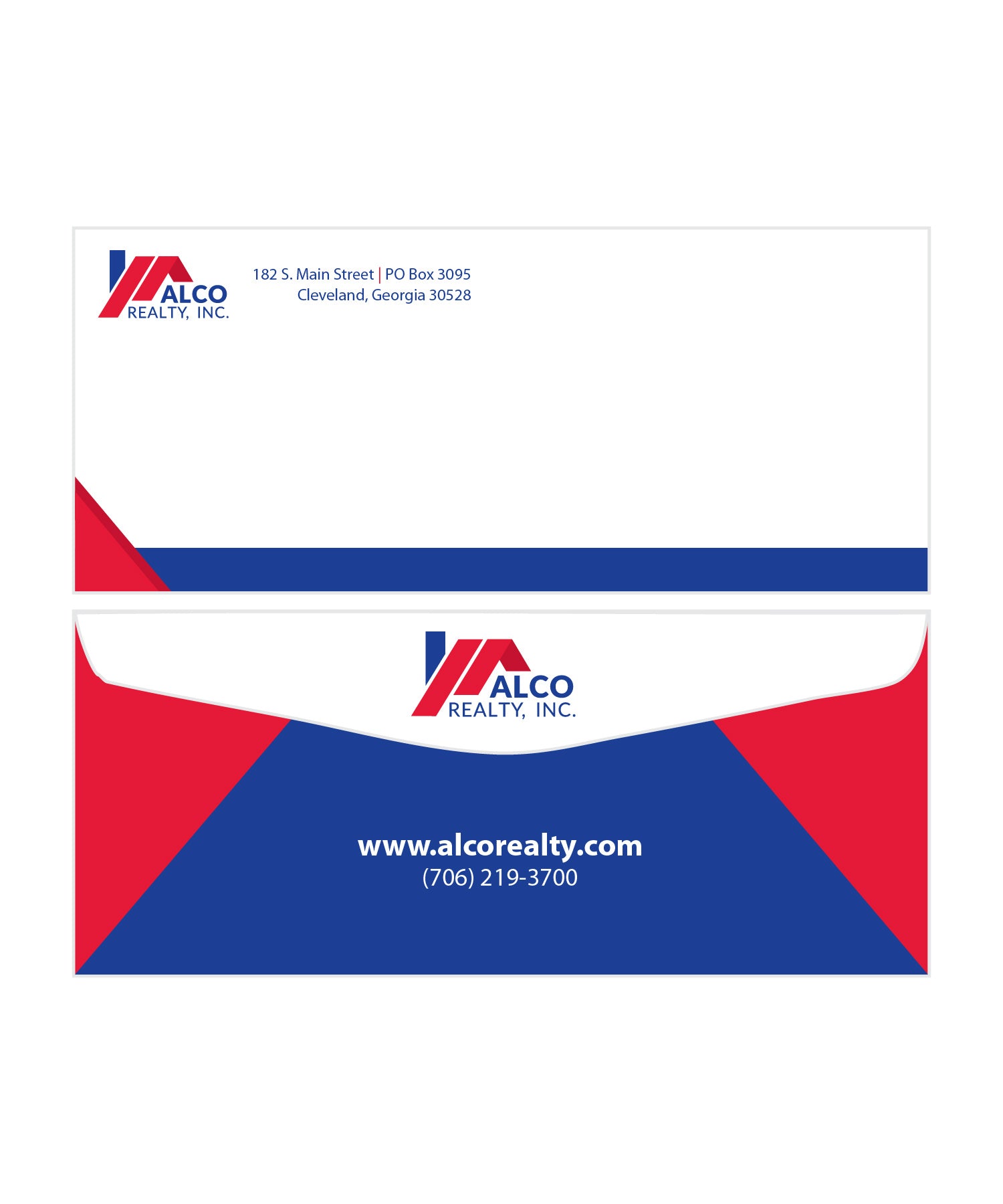 Alco Envelopes
