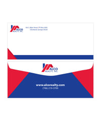 Alco Envelopes