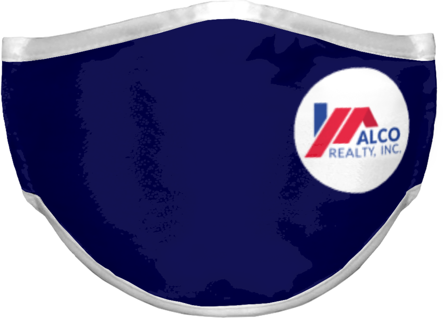 Alco Face Covers (Set of 50)