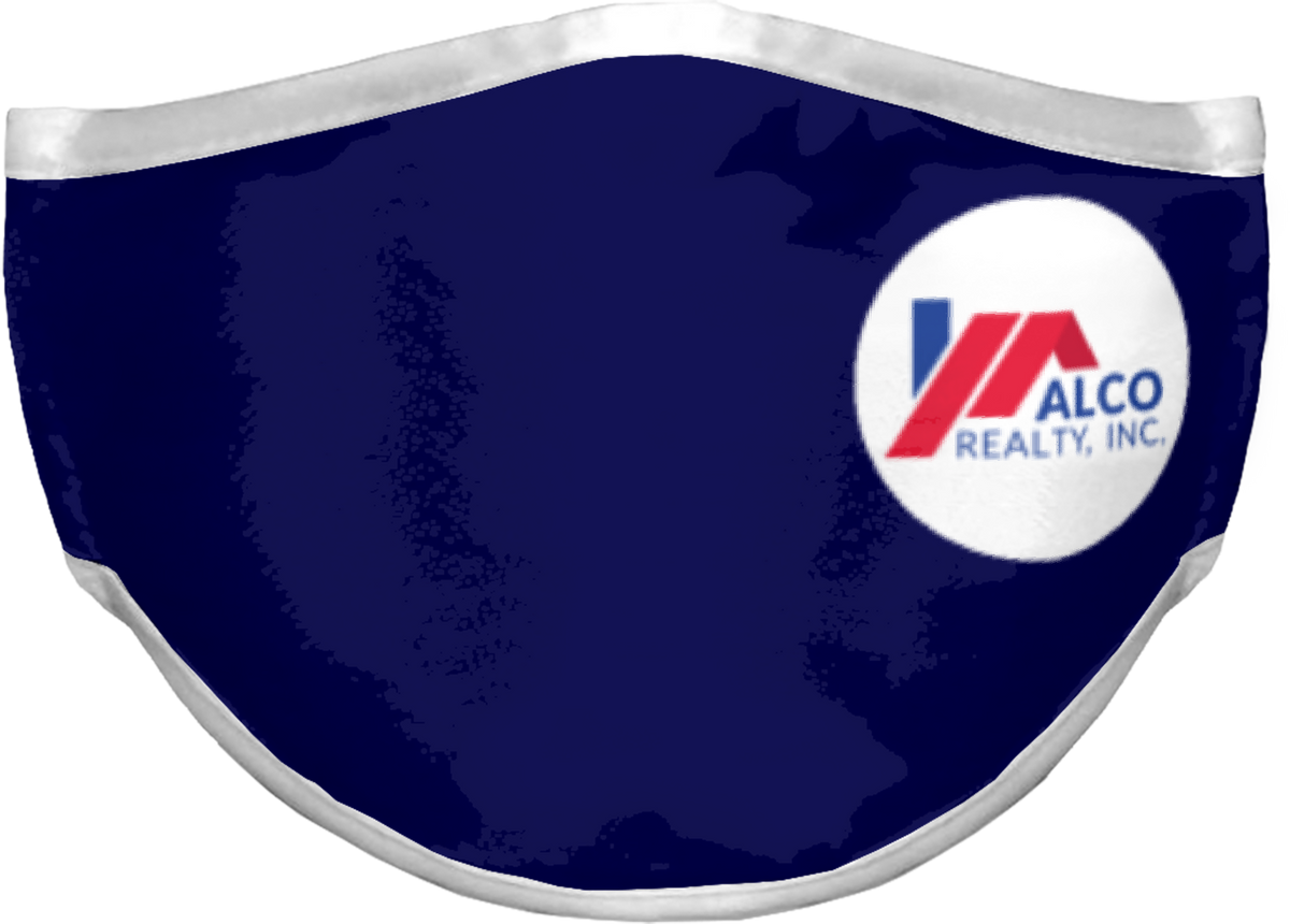 Alco Face Covers (Set of 50)