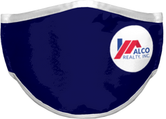 Alco Face Covers (Set of 50)
