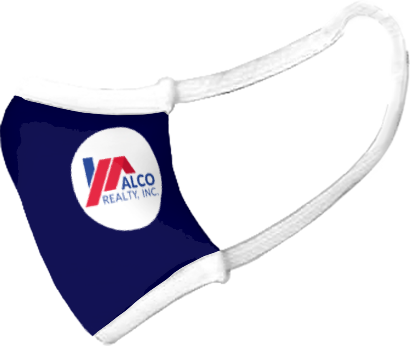 Alco Face Covers (Set of 50)