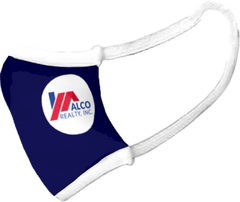 Alco Face Covers (Set of 50)