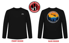 Air Life 14 Sweatshirt (Black)