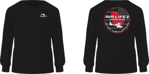 Air Life 2 Sweatshirt (Black)