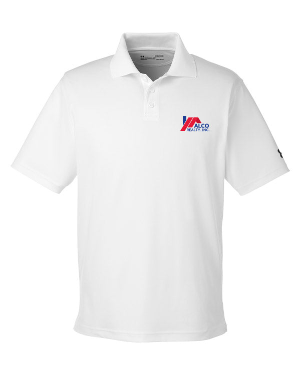 Alco Embroidery (Customer Supplied Garment - read description)
