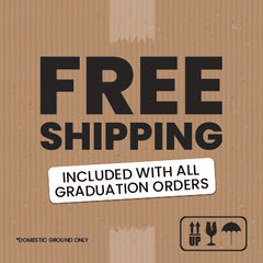 Graduation Banner - Template 9