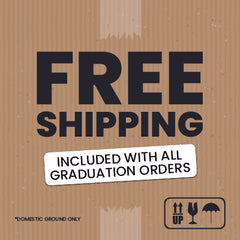 Graduation Banner - Template 4