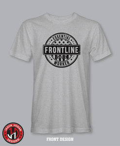 Essential Frontline Worker T-shirt