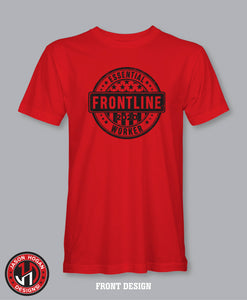 Essential Frontline Worker T-shirt