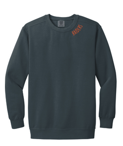 Raiders Designer Sweatshirt (Denim)