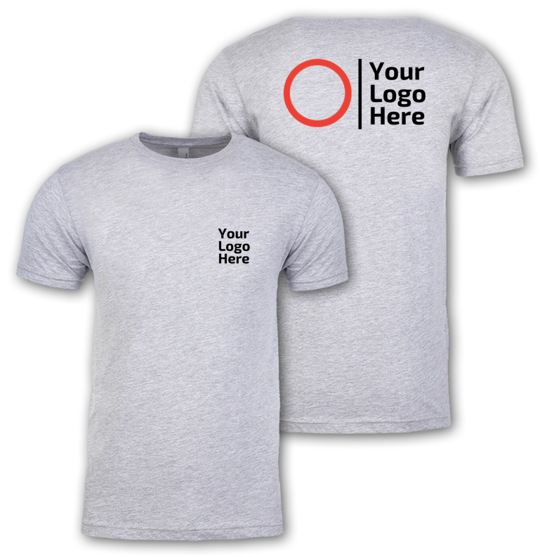 T-Shirt/Hat Package Deal