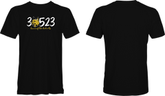 30523 Home of the Bobcats Tee