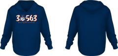 30563 Home of the Raiders Hoodie